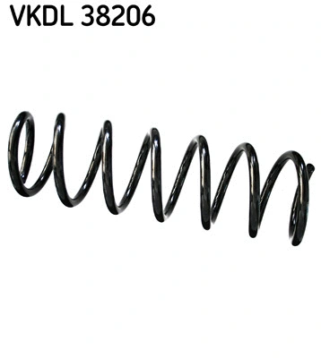 Suspension Spring (VKDL 38206)
