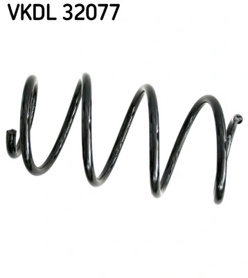 Suspension Spring (VKDL 32077)