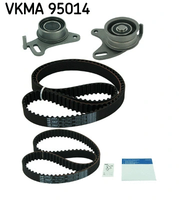 Timing Belt Kit