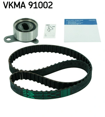 Timing Belt Kit