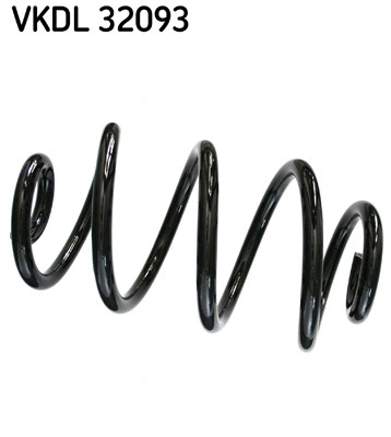 Suspension Spring (VKDL 32093)