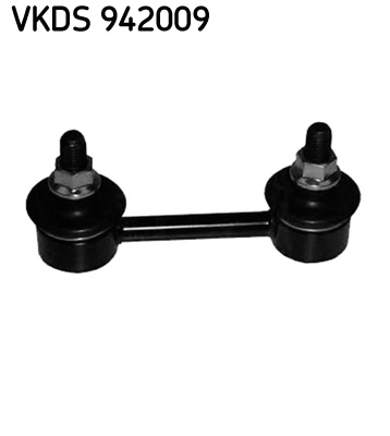 Link/Coupling Rod, stabiliser bar (VKDS 942009)