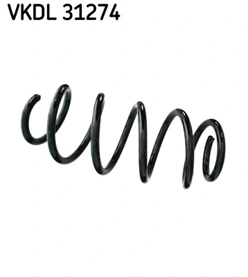 Suspension Spring (VKDL 31274)