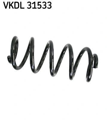 Suspension Spring (VKDL 31533)