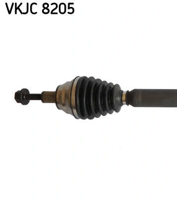 Drive Shaft