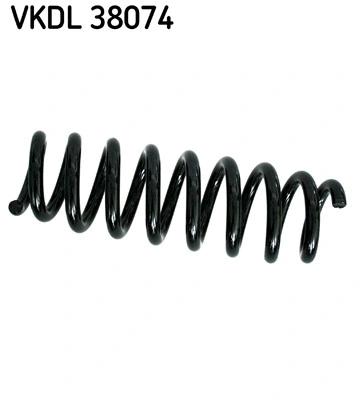 Suspension Spring (VKDL 38074)