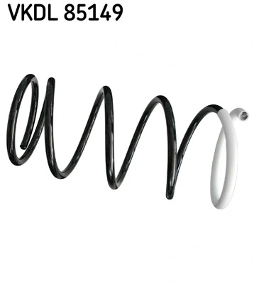 Suspension Spring (VKDL 85149)