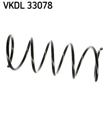 Suspension Spring (VKDL 33078)