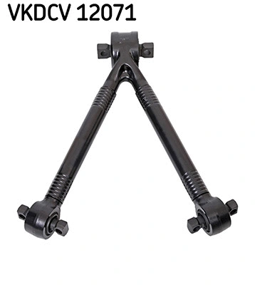 Control/Trailing Arm, wheel suspension (VKDCV 12071)