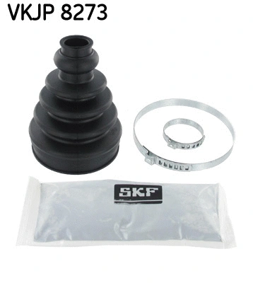 Bellow Kit, drive shaft (VKJP 8273)