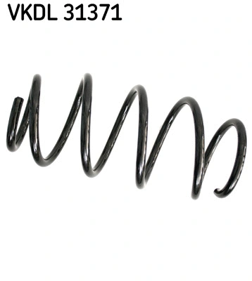 Suspension Spring (VKDL 31371)