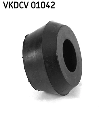 Bushing, leaf spring (VKDCV 01042)