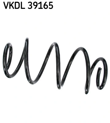 Suspension Spring (VKDL 39165)