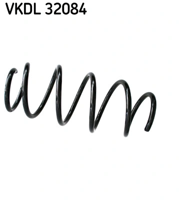 Suspension Spring (VKDL 32084)