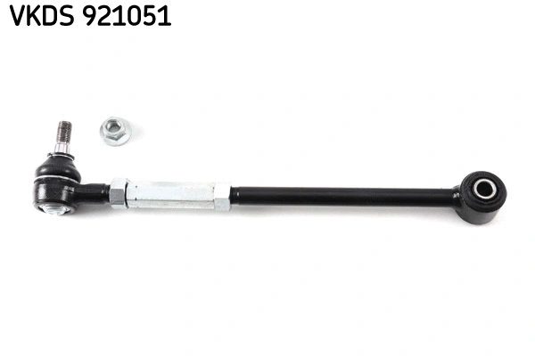 Control/Trailing Arm, wheel suspension (VKDS 921051)
