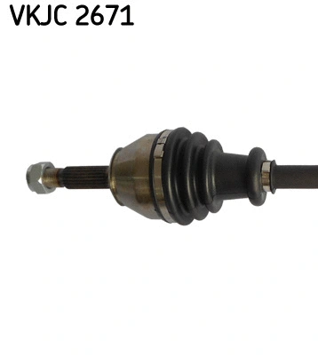 Drive Shaft