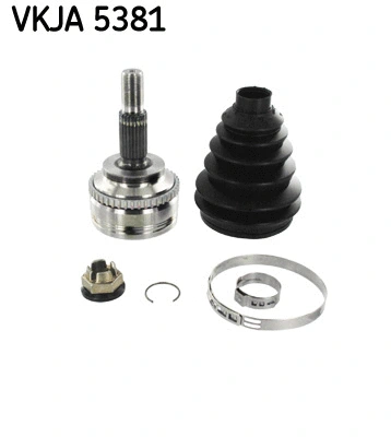 Joint Kit, drive shaft (VKJA 5381)
