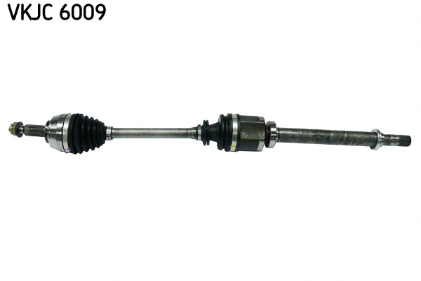 Drive Shaft (VKJC 6009)