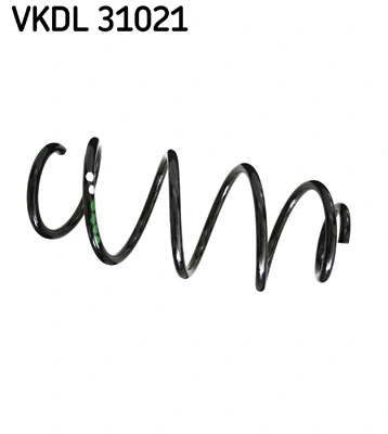 Suspension Spring (VKDL 31021)