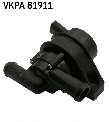 Water Pump, engine cooling (VKPA 81911)