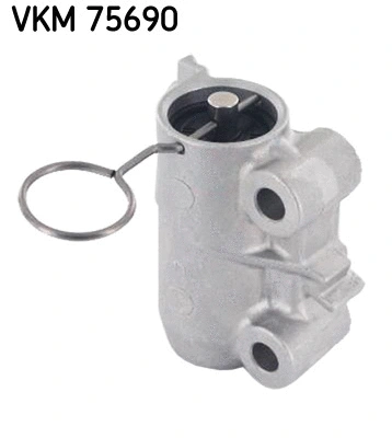 Tensioner Pulley, timing belt (VKM 75690)