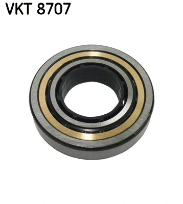 Bearing, manual transmission (VKT 8707)
