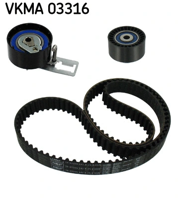 Timing Belt Kit