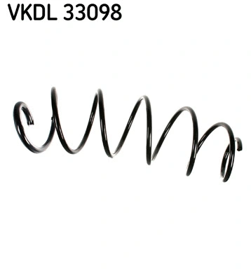 Suspension Spring (VKDL 33098)