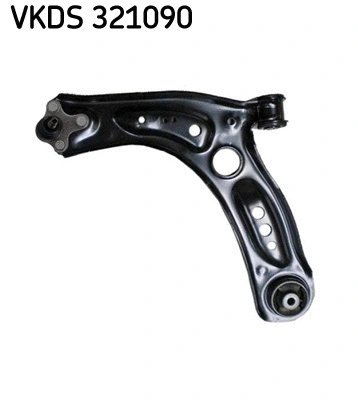 Control/Trailing Arm, wheel suspension (VKDS 321090)