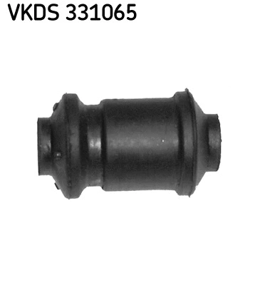 Mounting, control/trailing arm (VKDS 331065)