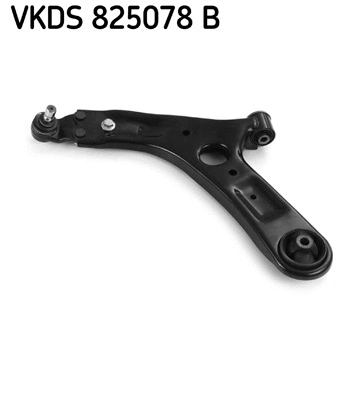 Control/Trailing Arm, wheel suspension (VKDS 825078 B)