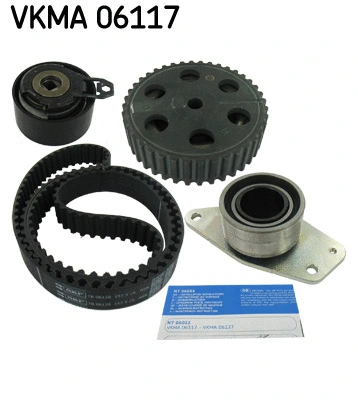 Timing Belt Kit