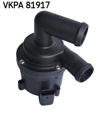 Water Pump, engine cooling (VKPA 81917)