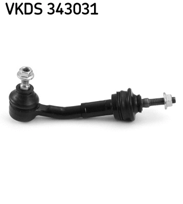 Link/Coupling Rod, stabiliser bar (VKDS 343031)