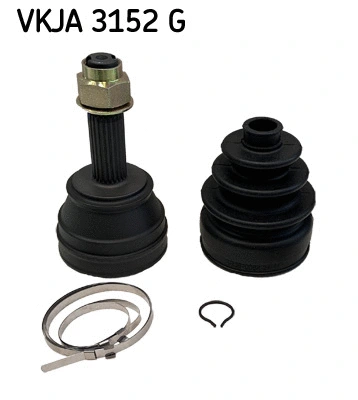 Joint Kit, drive shaft (VKJA 3152 G)