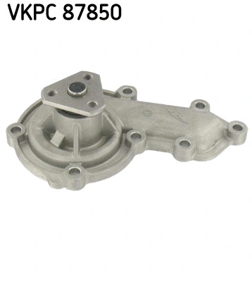 Water Pump, engine cooling (VKPC 87850)