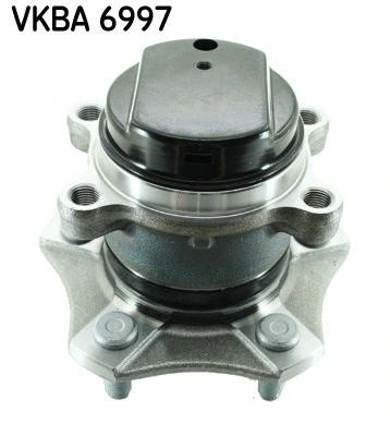 Wheel Bearing Kit (VKBA 6997)