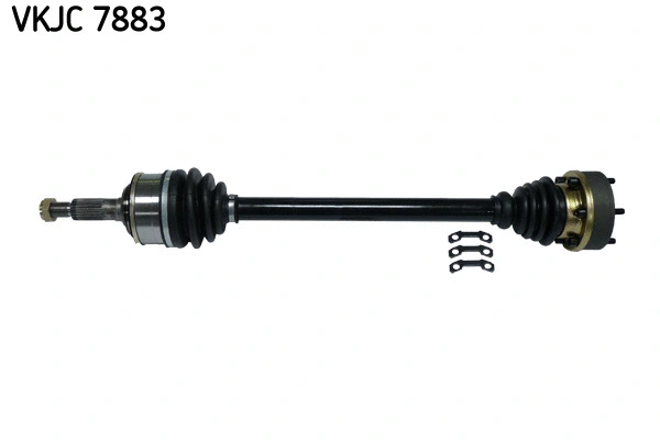 Drive Shaft (VKJC 7883)