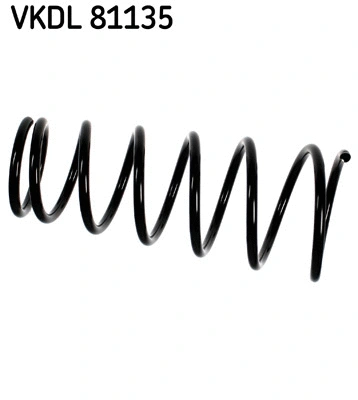 Suspension Spring (VKDL 81135)