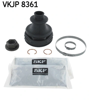 Bellow Kit, drive shaft (VKJP 8361)