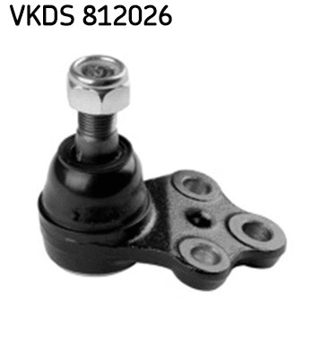 Ball Joint (VKDS 812026)