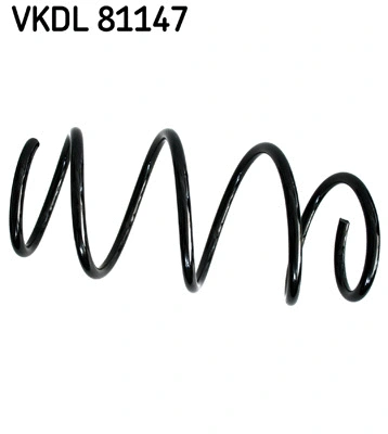 Suspension Spring (VKDL 81147)
