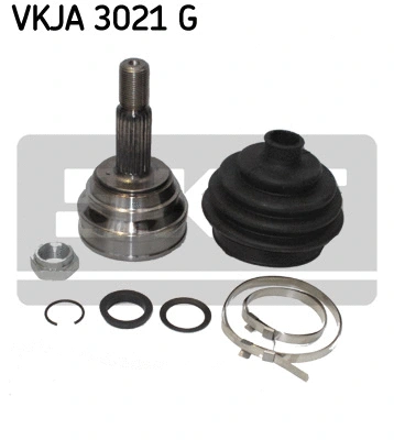 Joint Kit, drive shaft (VKJA 3021 G)