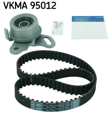Timing Belt Kit