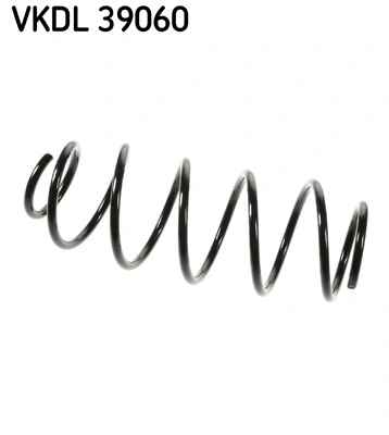 Suspension Spring (VKDL 39060)