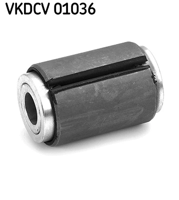 Bushing, leaf spring (VKDCV 01036)