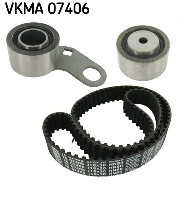 Timing Belt Kit