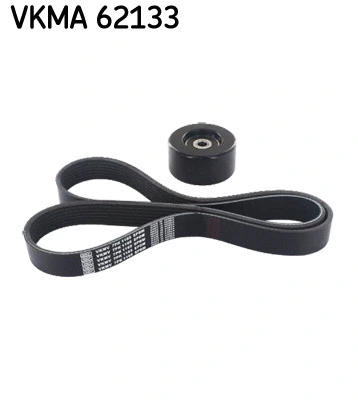 V-Ribbed Belt Set (VKMA 62133)