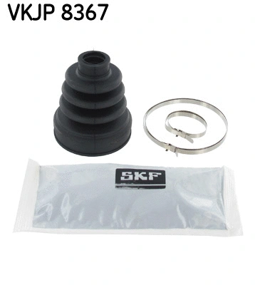 Bellow Kit, drive shaft (VKJP 8367)