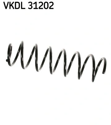 Suspension Spring (VKDL 31202)
